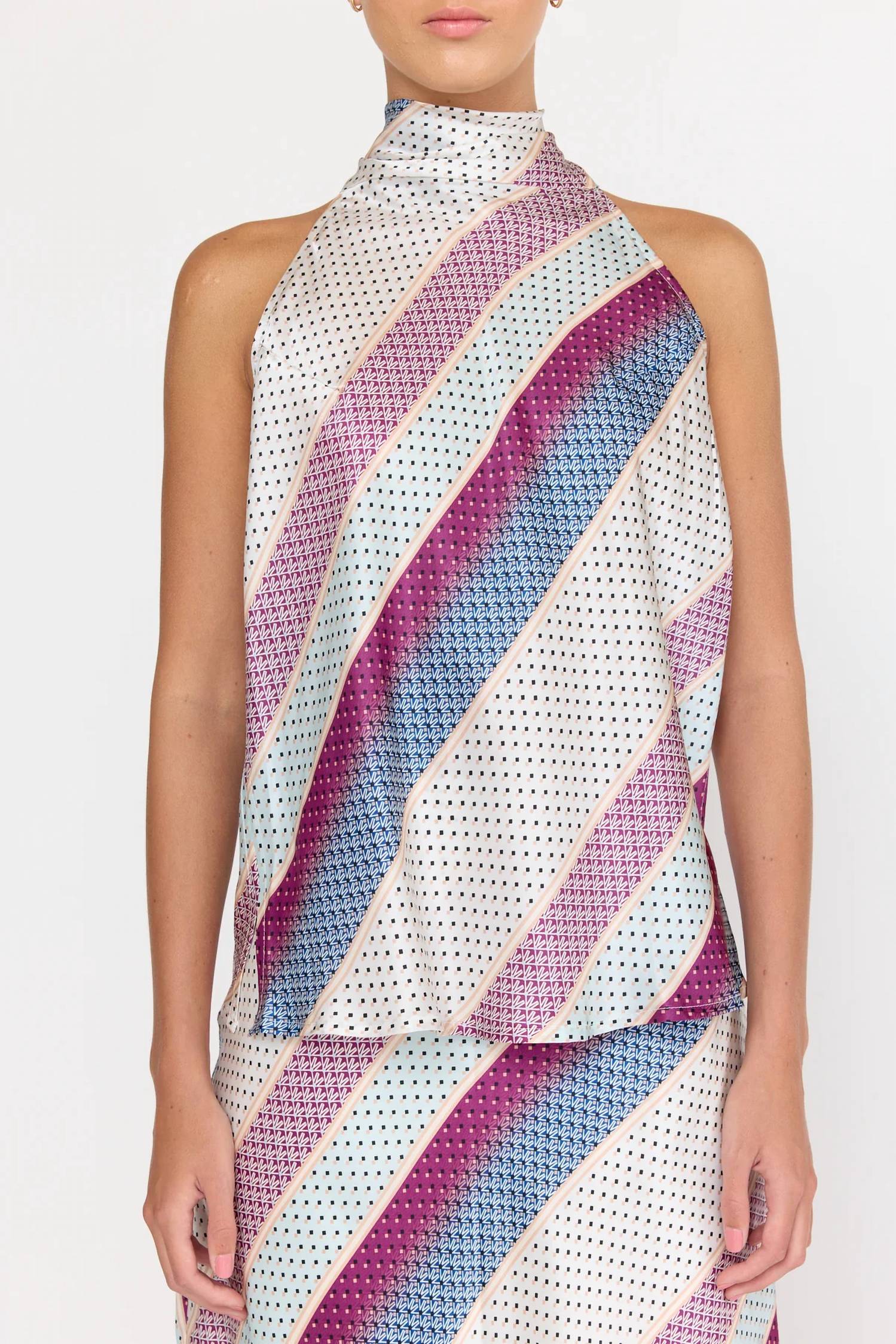 Christy Lynn - Kelly Blouse
