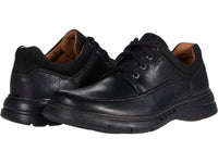 Clarks - Men's Un Brawley Lace Shoes