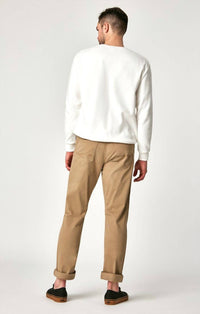 Mavi - Matt Relaxed Straight Leg Pants