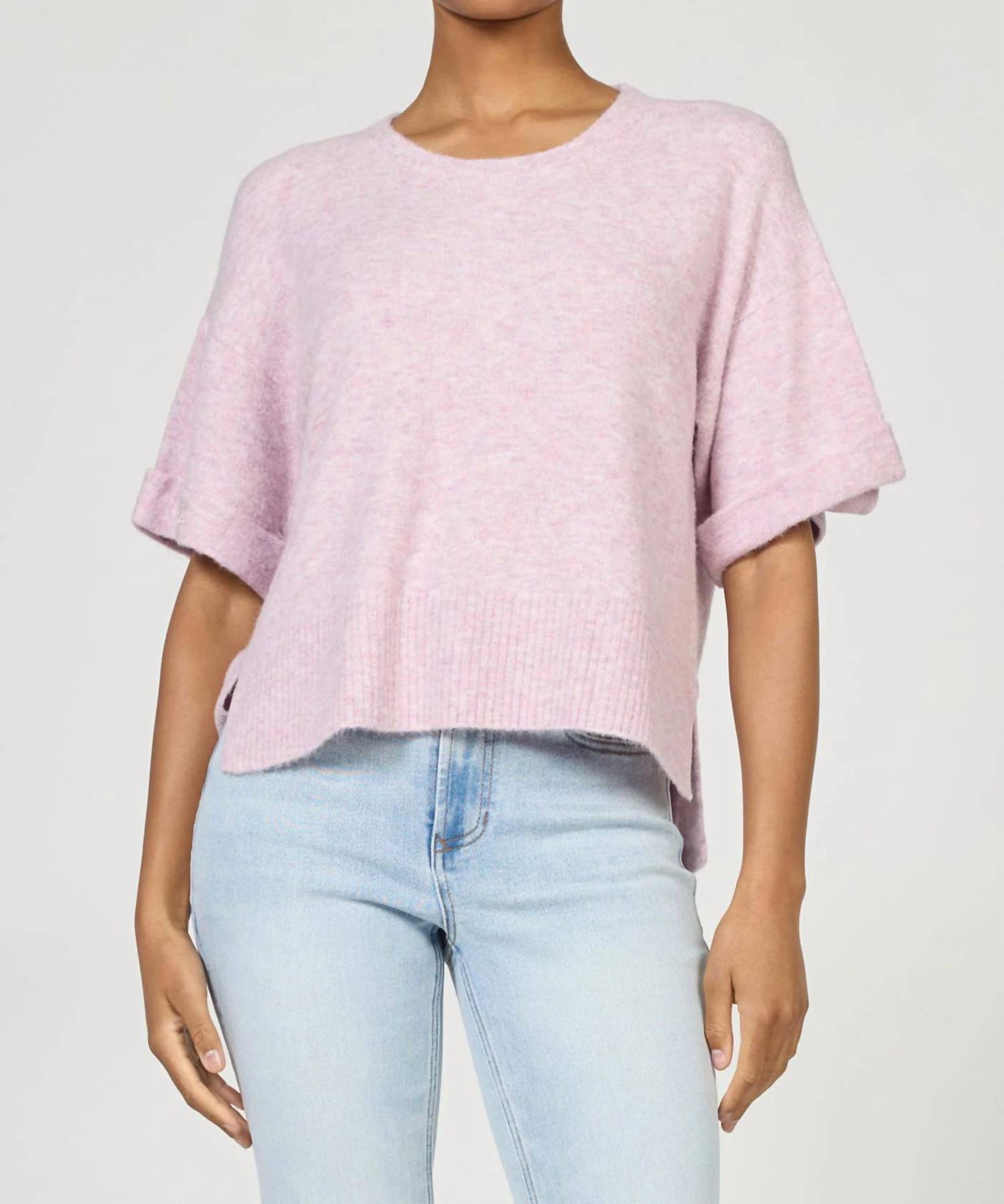 Dear John Denim - Catrina Relaxed Fit Top