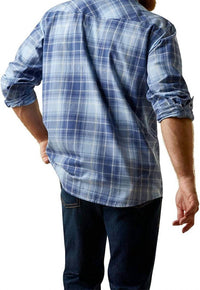 Ariat - Halmaty Retro Fit Shirt