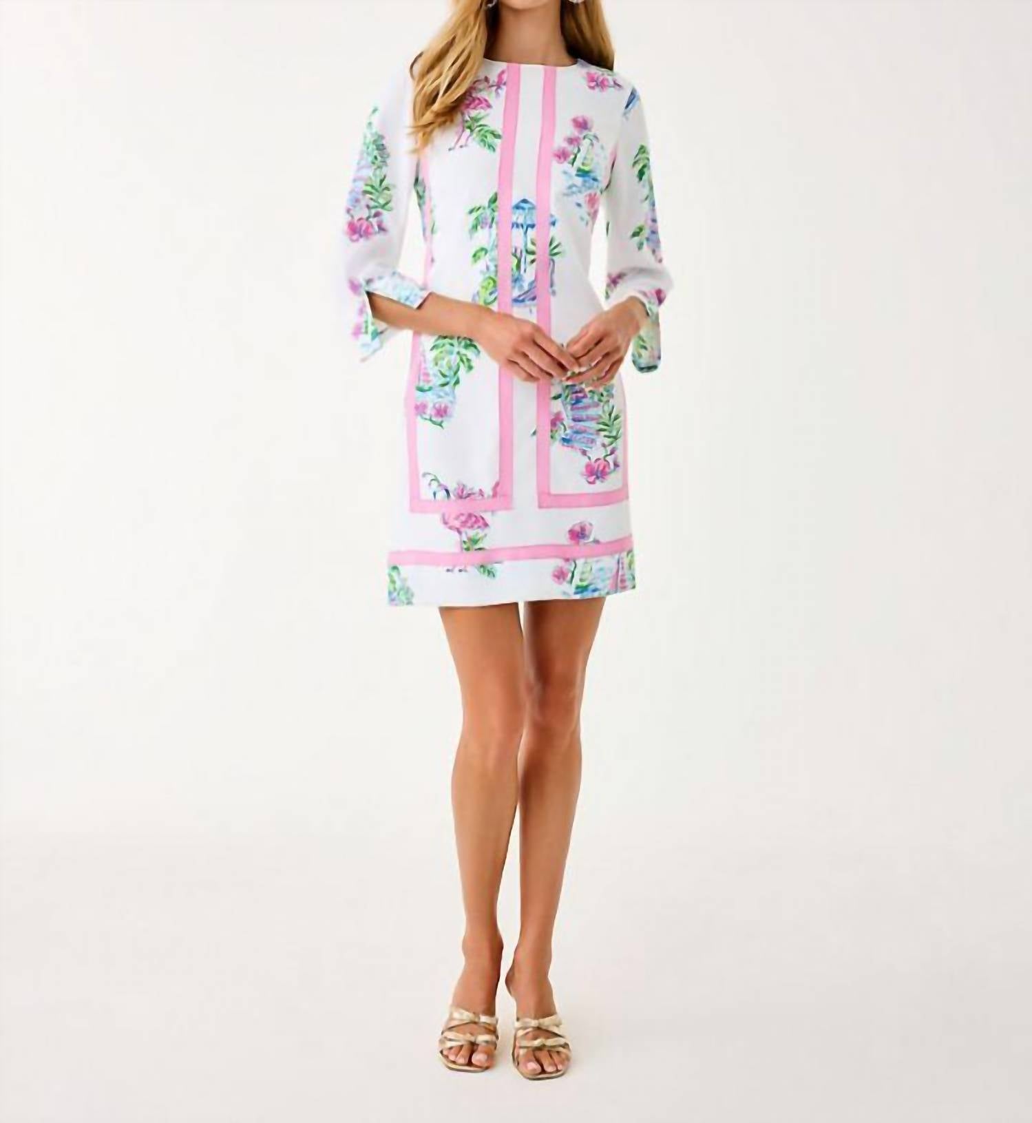 Lilly Pulitzer - Margaux Dress