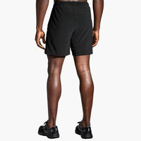 Brooks - Men’s Moment 7” Athletic Shorts