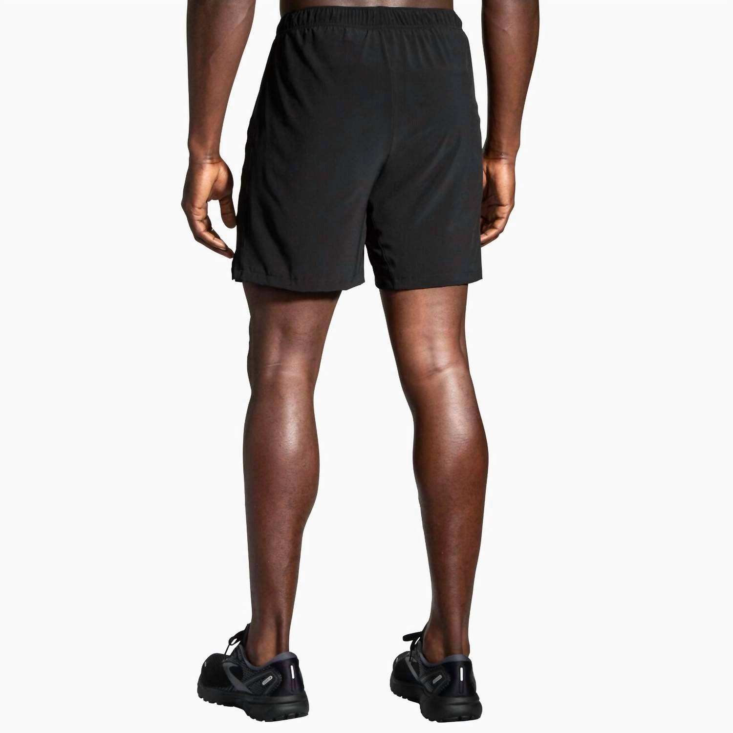 Brooks - Men’s Moment 7” Athletic Shorts