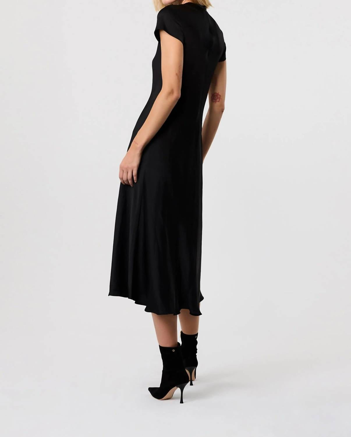 Toccin - Women's Luciana Slip Dress