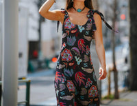 Sendero Provisions Co. - Women's Camellia Tie Dress