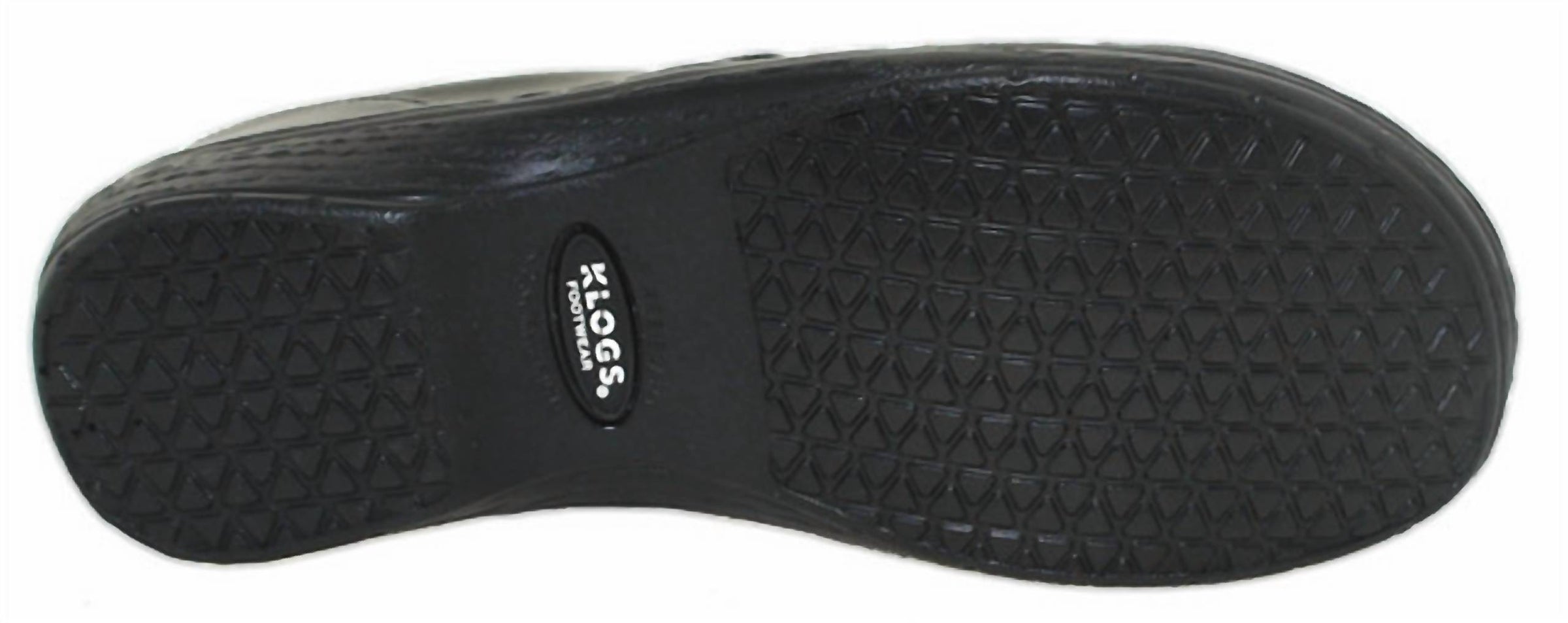 Klogs Footwear - Women's Mission Leather Clogs