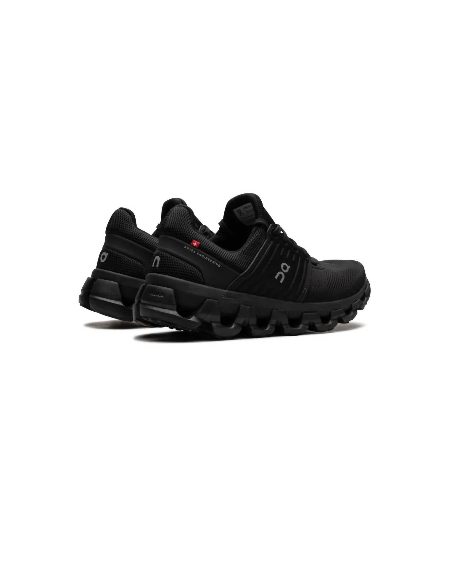 On Running - Men's Cloudswift 3 Sneaker