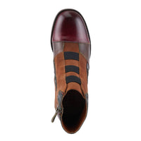 Spring Footwear - Women's Copine Boots
