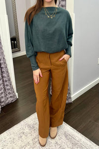 Dex - Run Barrel Pants