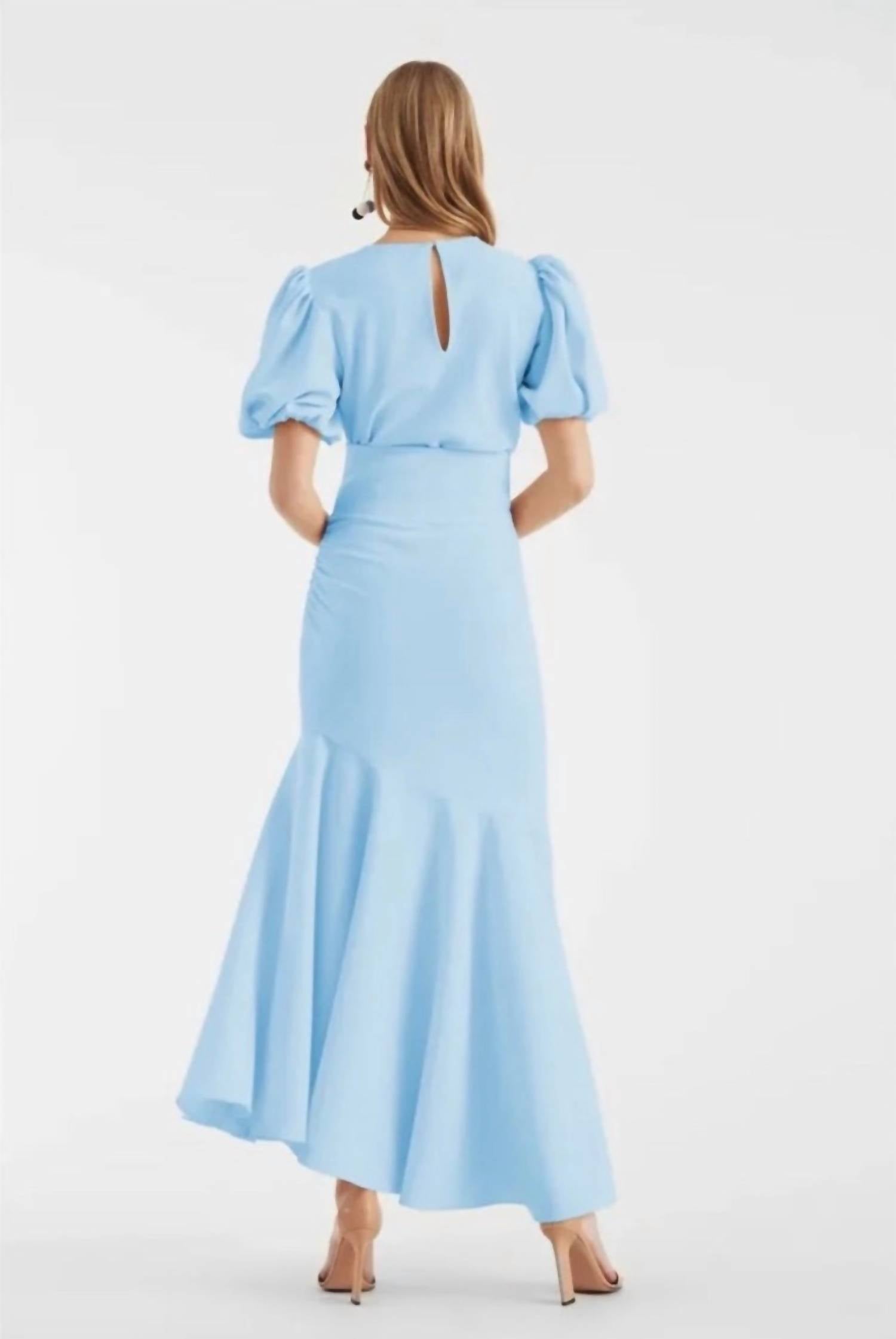 Sachin & Babi - Camila Maxi Dress