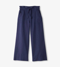 Hatley - Tie Front Pants