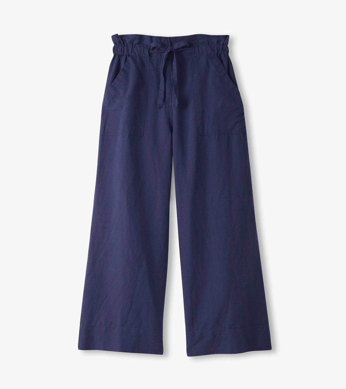 Hatley - Tie Front Pants