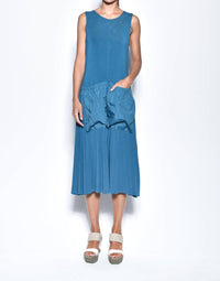 Simply Mila - Pocket Bags dress