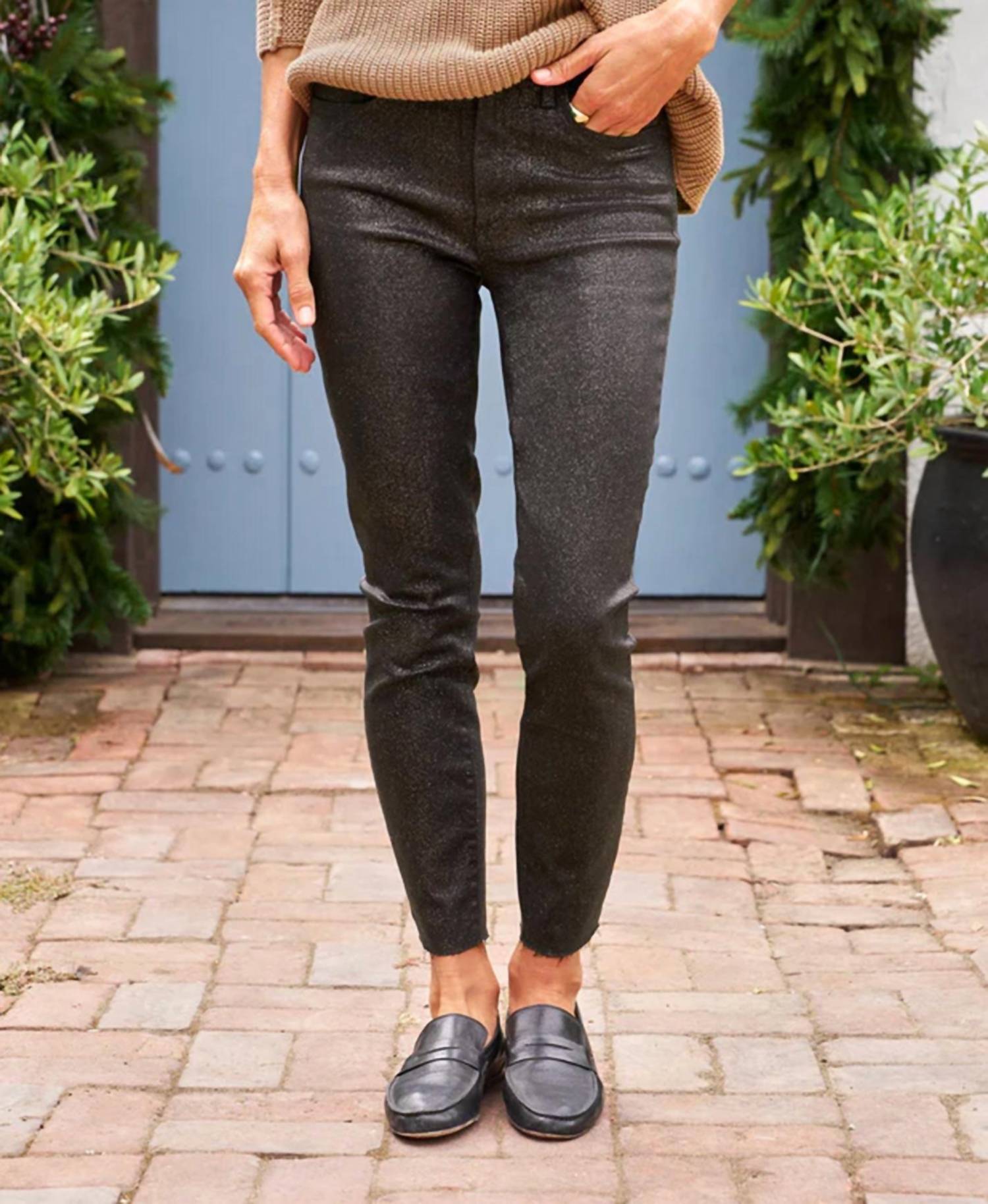 Frank & Eileen - Sligo Skinny Jeans
