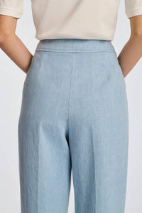 Weill - Fadili High-waisted Pant