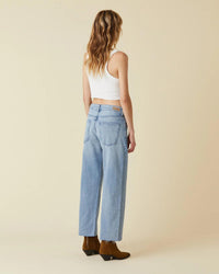 Le Jean - Weekend Relaxed Jean