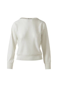 Kinross - Shimmer Off Shoulder Pullover Top