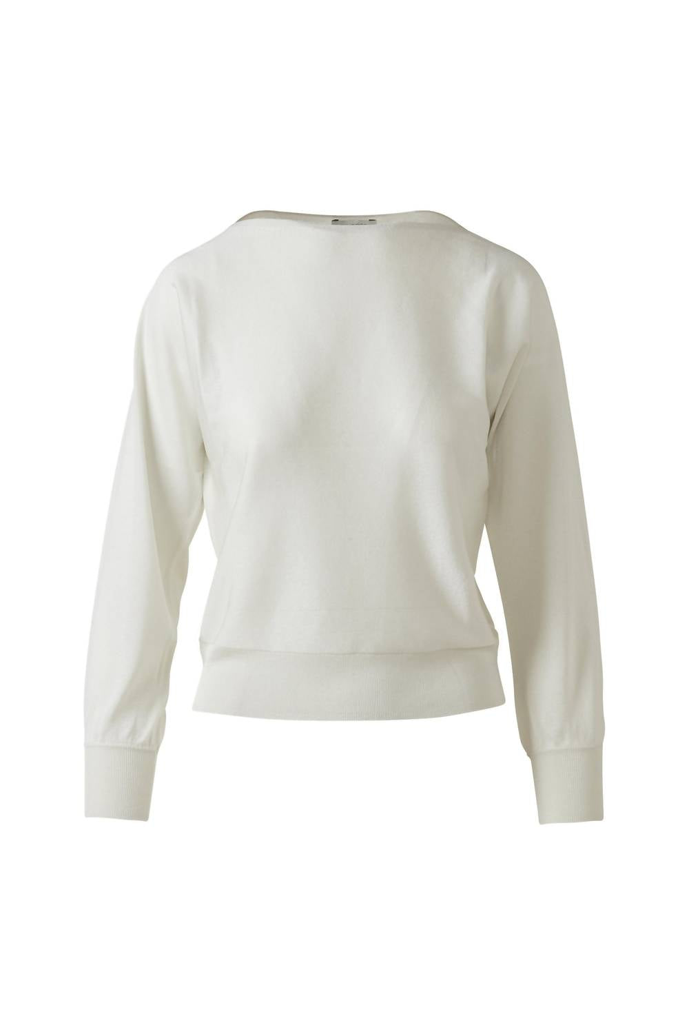 Kinross - Shimmer Off Shoulder Pullover Top