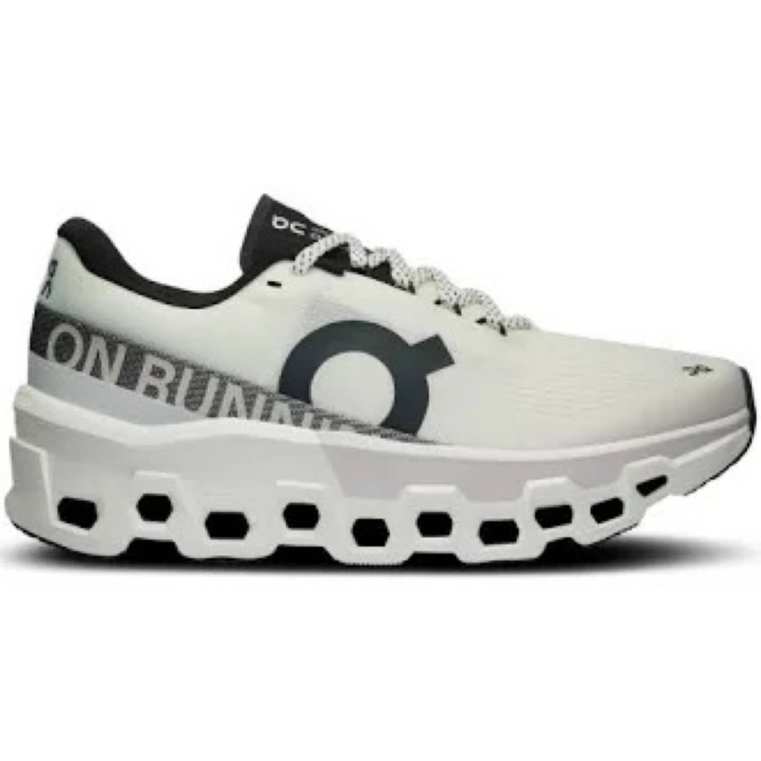 On Running - Women's Cloudmonster 2 Sneaker