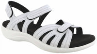 Sas - Women's Pier Sandal - Wide