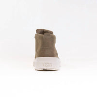 Ugg - Men's Burleigh Chukka Boots