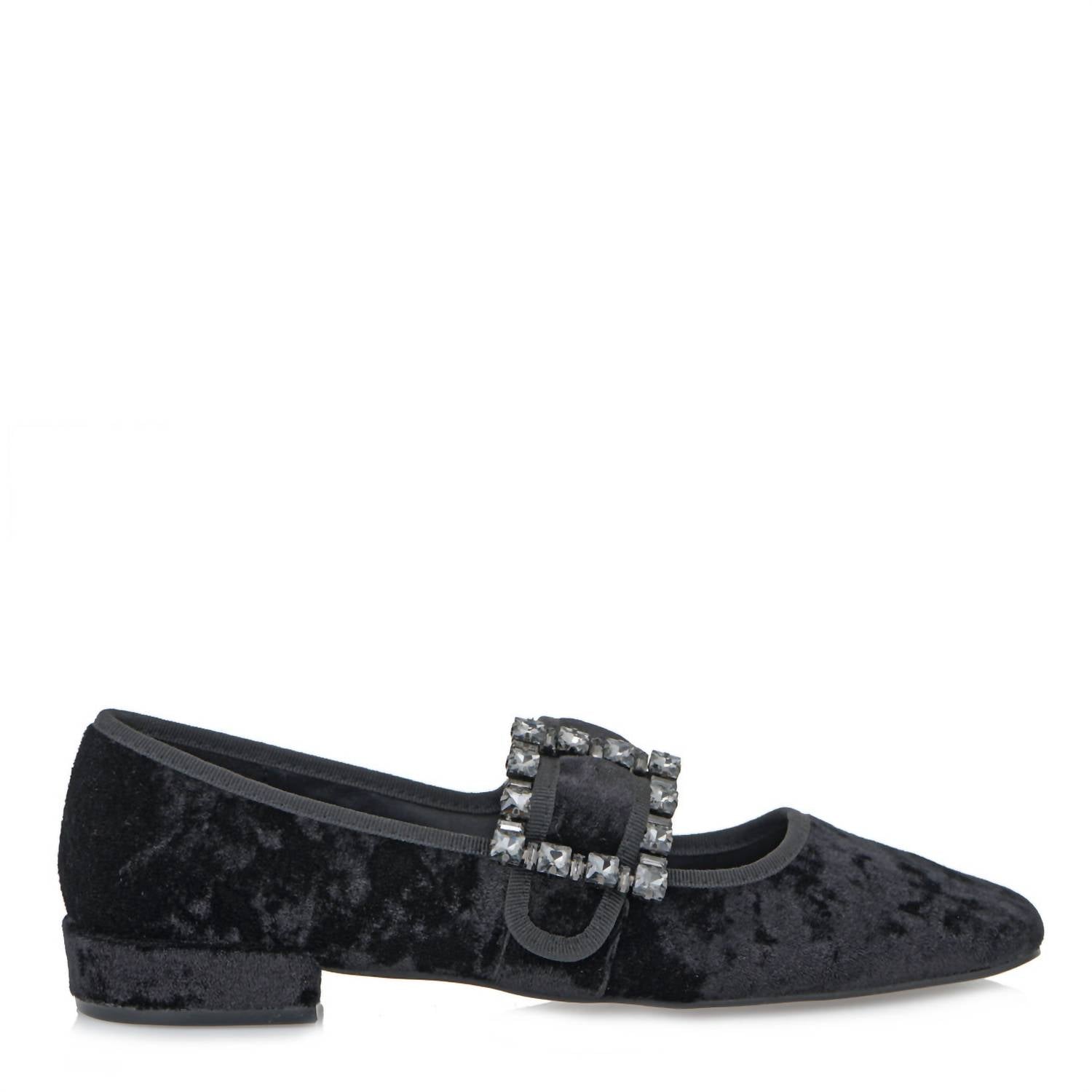 Exe - Women's Mary Jane Shoes