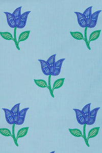Printfresh - The Way Around Dress