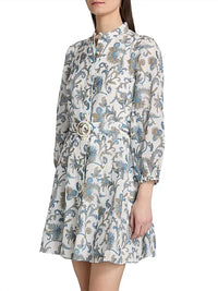 Veronica Beard - Kumar Dress