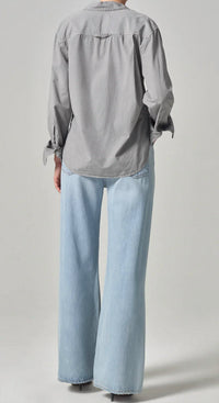 Citizens Of Humanity - Paloma Baggy Jeans