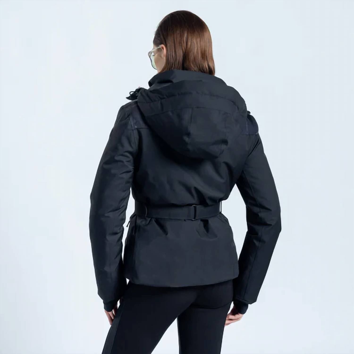 Erin Snow - Diana Ski Jacket