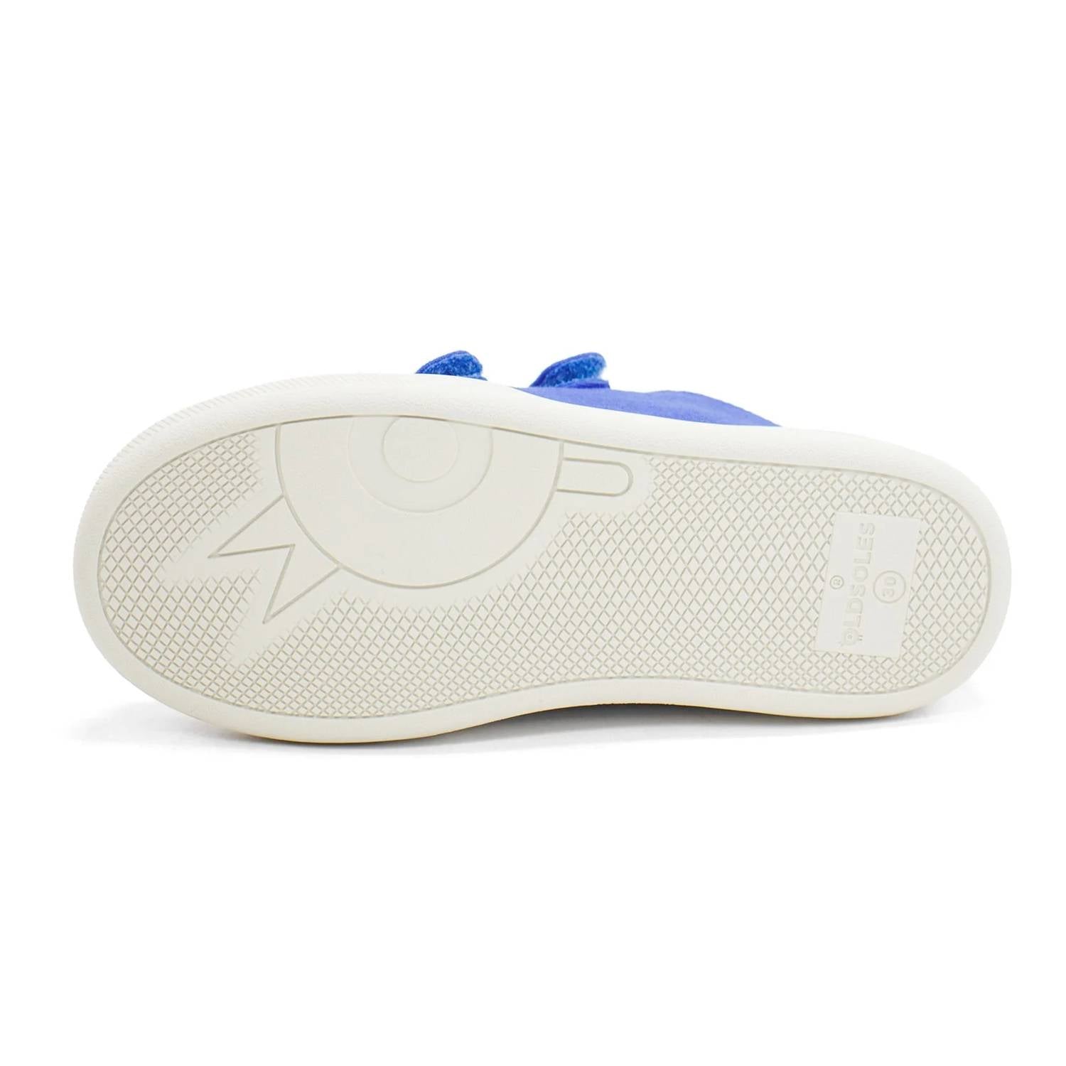 Oldsoles - Girl's Urban Sole Casual Sneaker