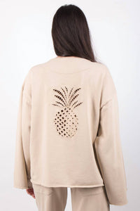 Dorothee Schumacher - Natural Power Sweatshirt