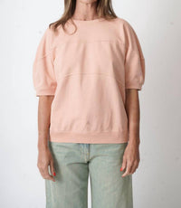 Rachel Comey - Football Sweatshirt