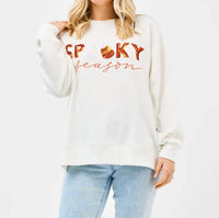 Mary Square - Sarah Sweatshirt