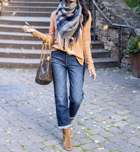 Grace And Lace - Premium Denim Jeans