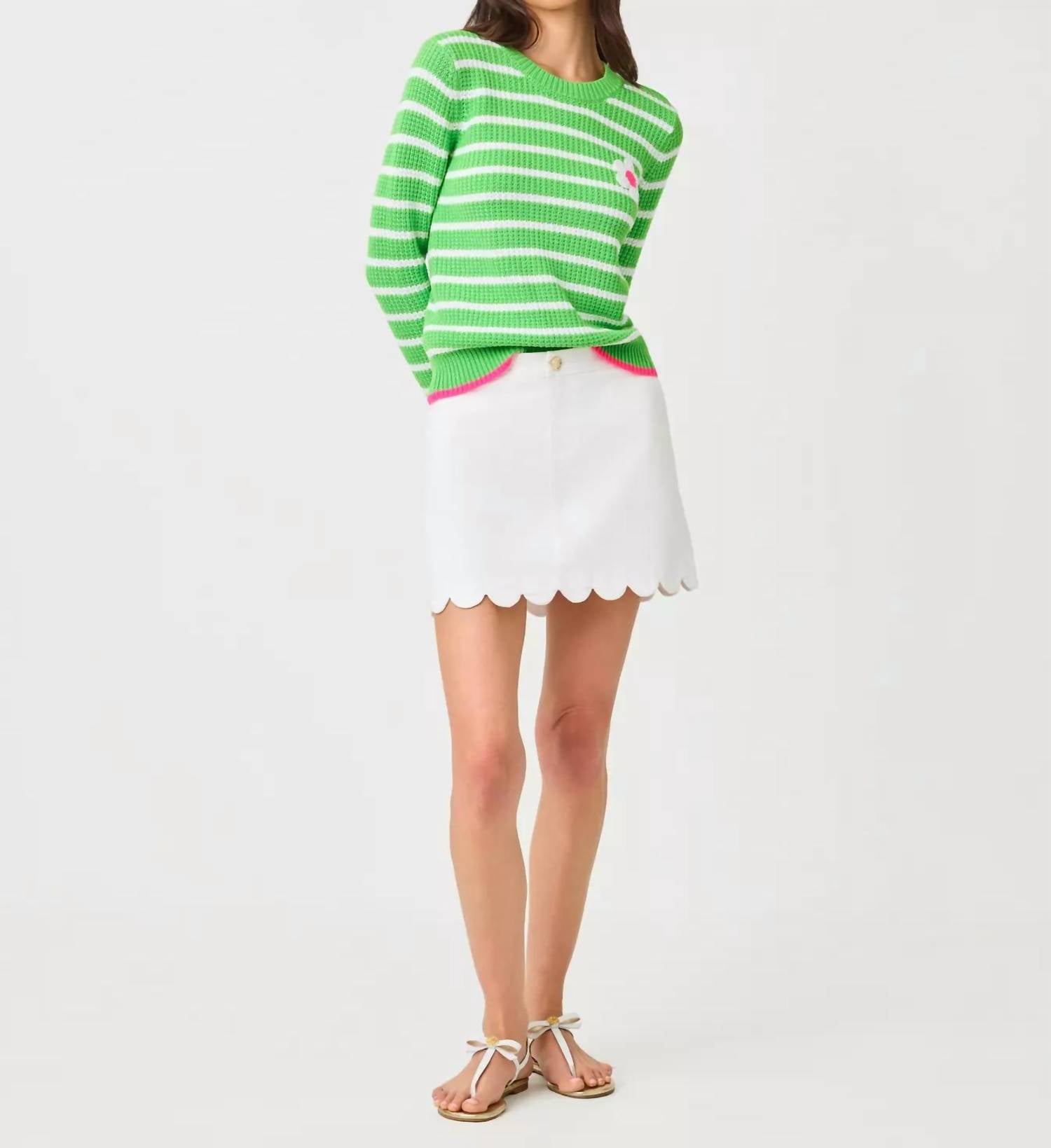 Lilly Pulitzer - Jovienne Sweater