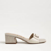 Sam Edelman - WOMEN'S WILMA SLIP ON DRESS SANDAL