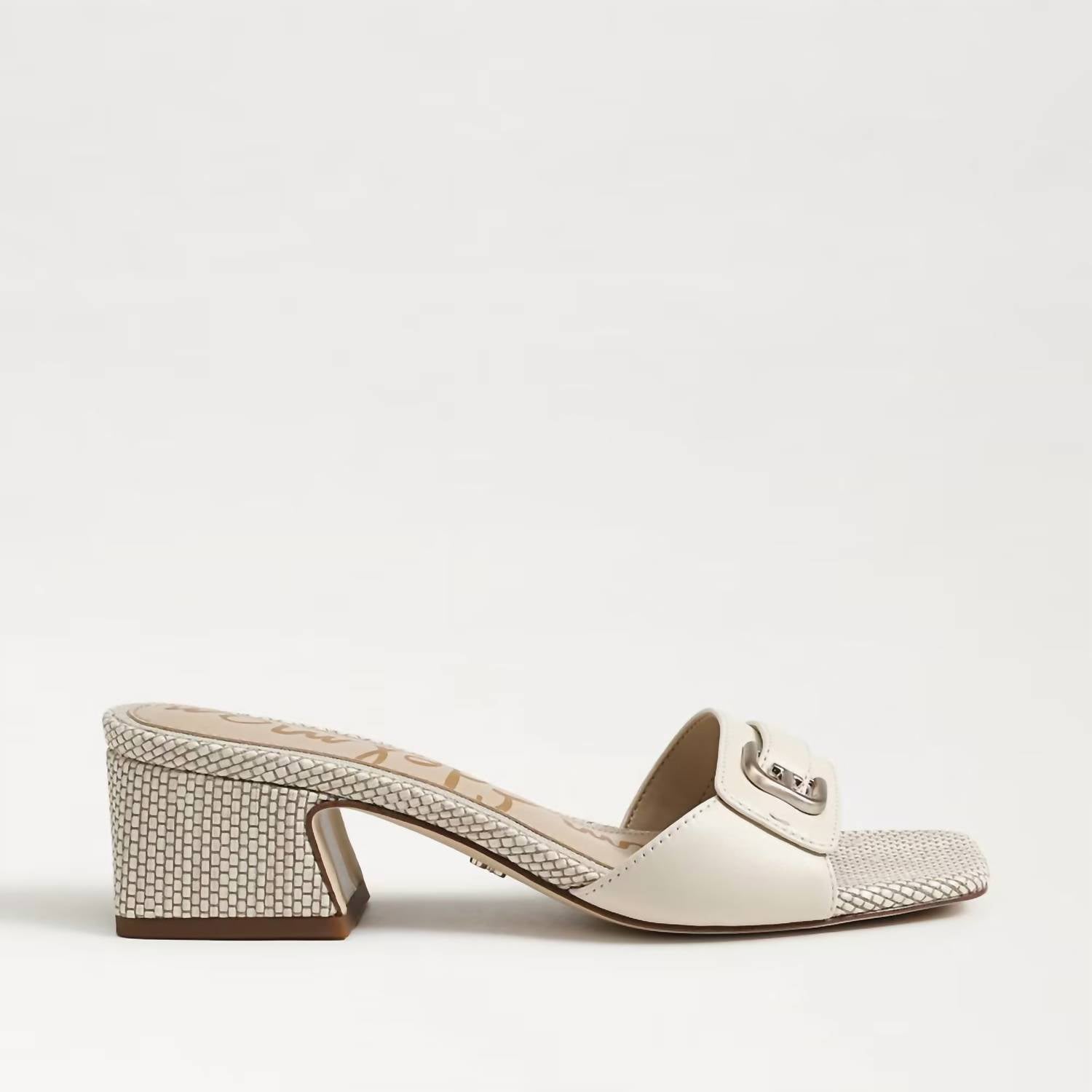 Sam Edelman - WOMEN'S WILMA SLIP ON DRESS SANDAL