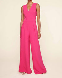 Sugarlips - Klara Wide Leg Jumpsuit