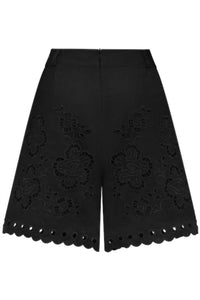 Annabo - Women's Celestial Garden Shorts