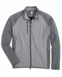 Johnnie-O - Men's Mario Jacket