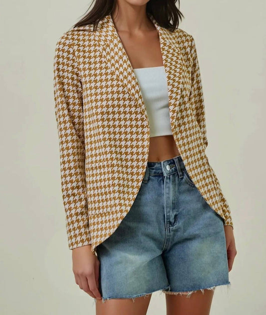 Doe And Rae - Hound Blazer