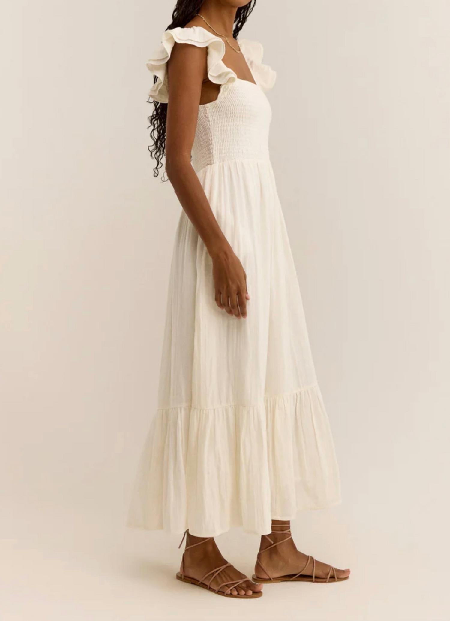 Z Supply - Calypso Maxi Dress