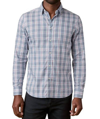 Faherty - Movement Button-up Shirt