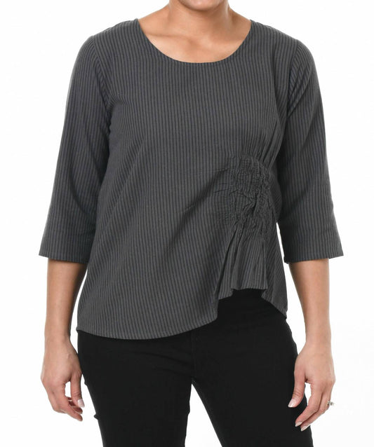 Tulip Clothing - Olga Top