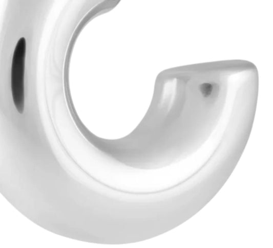 Sahira - Women's Jojo Tube Hoop Earrings