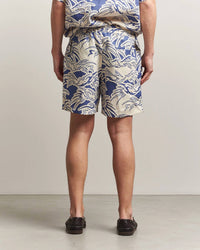 Oas - Men's Rouge Porto Shorts