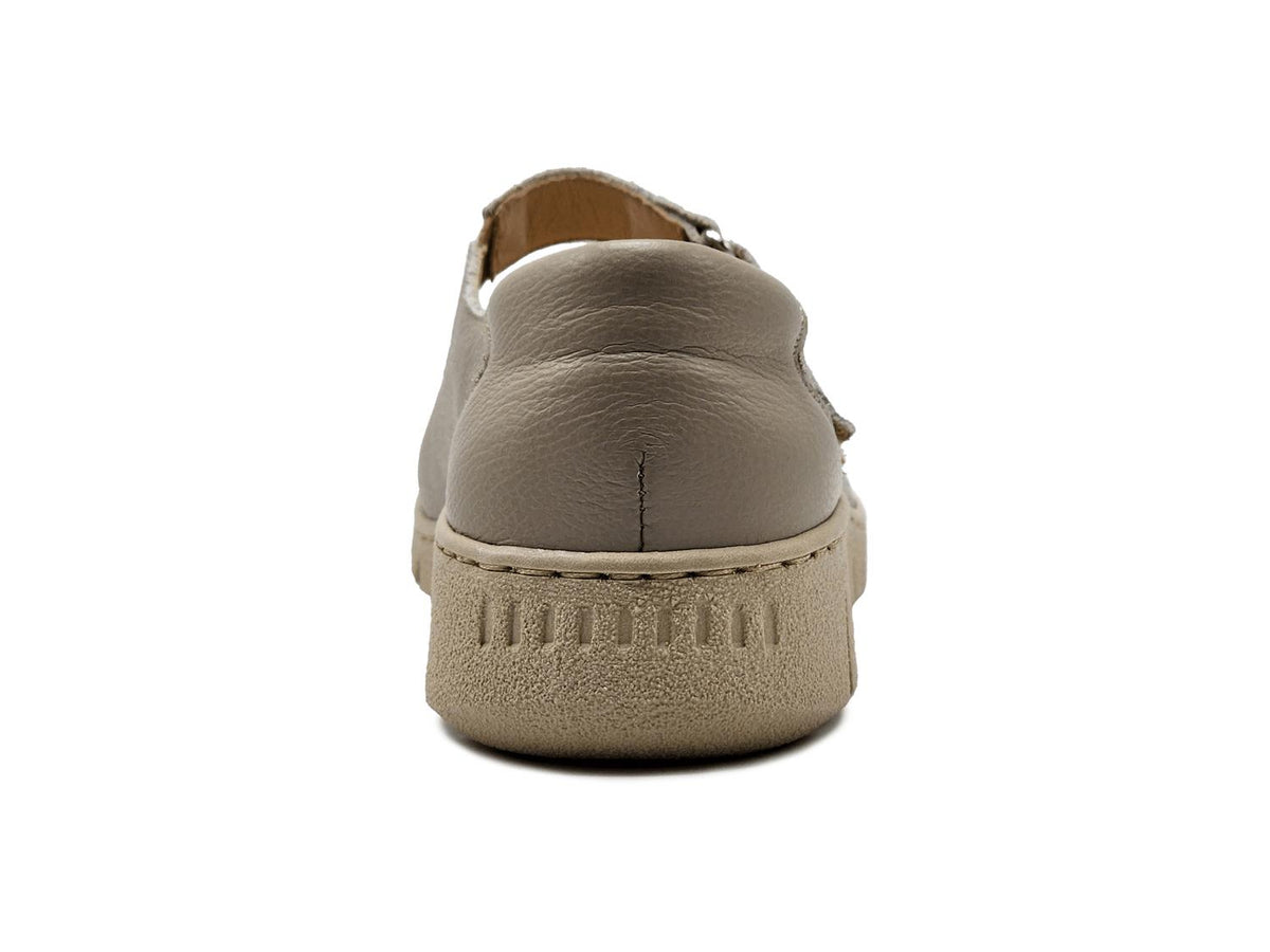 Wasak - Women's Elowen Leather Shoes