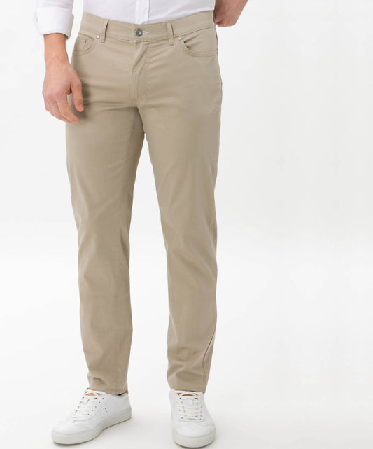 Brax - Cadiz Straight Fit Ultralight Pants